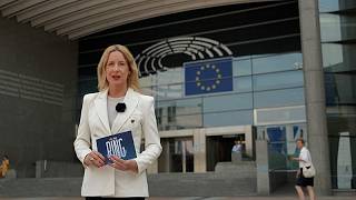 Los grandes debates de Europa en The Ring - La seguridad de la UE, ¿a qué precio?