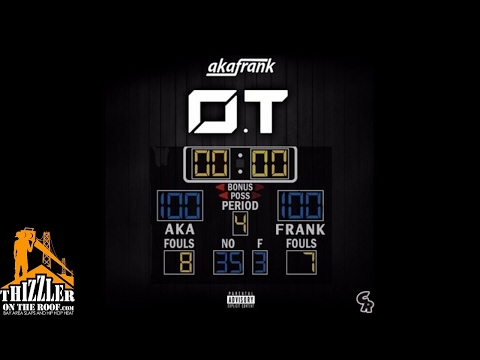 Akafrank ft. Iamsu! - Had A Lot [Prod. HIMTB Music] [Thizzler.com]