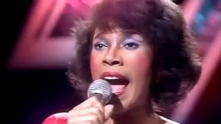 Slow Hand - The Pointer Sisters - HQ/HD