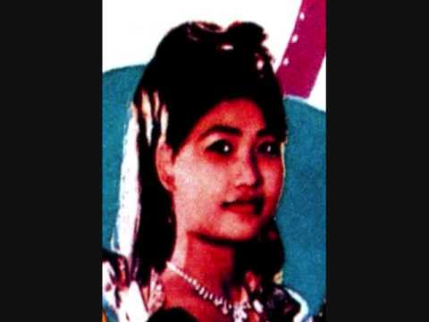 "LEA HEUY PROS THLAI" by Ros Serey Sothea-1973