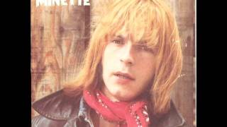 Renaud ADIEU MINETTE - Laisse béton 1977