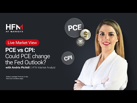 PCE vs CPI: A Turning Point for the Fed?