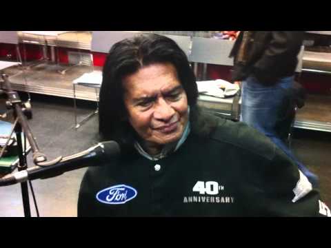 Massada Trust in me unplugged at Muma theatre.