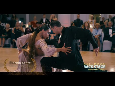 Andrei Kozlovsky & Nino Dzneladze Exclusive Short Film - A Choreography of Emotions