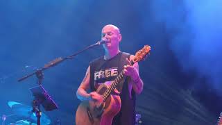 Celtas Cortos - Lluvia en soledad (Fiestas de la Melonera 2024) Arganzuela - Madrid