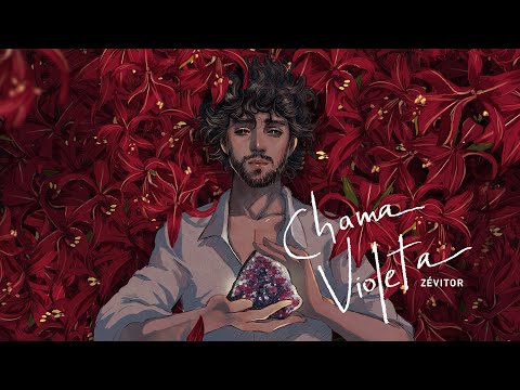 ZéVitor - Chama Violeta