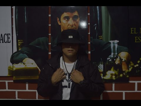 Levin"zz Stone - Regresa Mi Amor (Video Oficial)