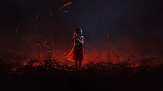 Cover art for Mephisot's Lullaby