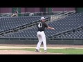 Dawson Gabe DeMarini College Showcase 7/31/17