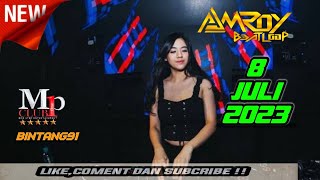 Download lagu 'YANG SUKA (FULL BASS) WAJIB DENGAR' DJ AMROY 08-07-2023 | MP CLUB PEKANBARU mp3