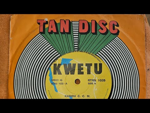 Orchestre Makassy [Karibu CCM_Sela]