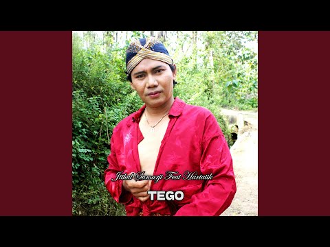 Tego (feat. Hartatik)