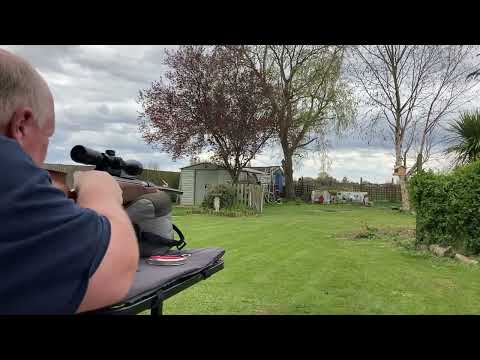 Air Arms Pro Sport .22