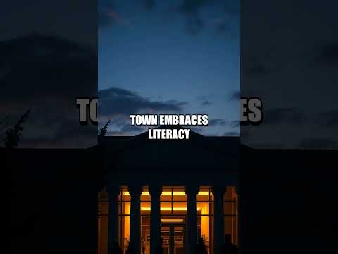 Today in History A Quiet Turning Point in a City