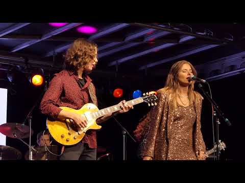 Reece Malone Band - Brand New Angel - 5/1/21 Dallas International Guitar Festival