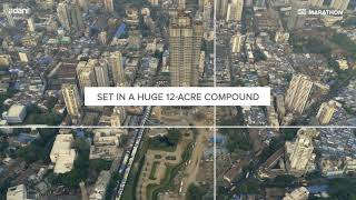 Monte South - Tower A