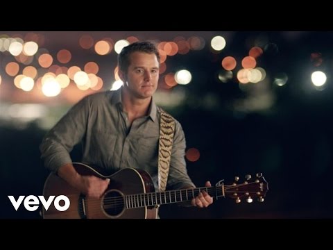 Easton Corbin - Let's Ride