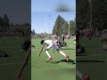 TRIPLE COVERING A 7 YEAR OLD IS WILD