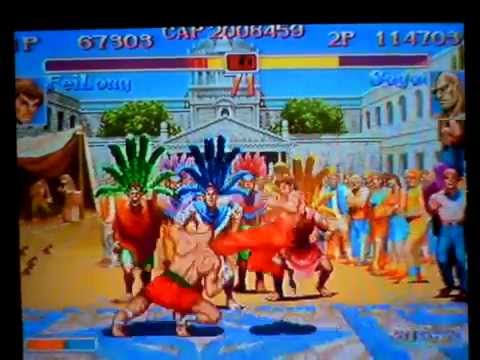 NCR ST 2015 MM   FT5 $10 Snake Eyez vs ultracombo