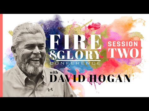 David Hogan Session 2