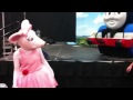 Thomas And Friends Promo