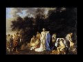The Fairy Queen - Overture, by Henry Purcell 
