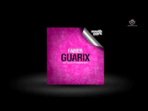 Fabier - Guarix [Southpark Records 034]
