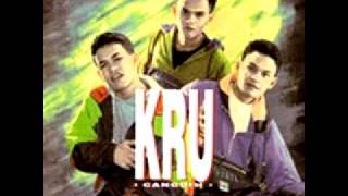 KRU - Hanya Kau