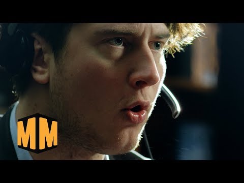 Roar Stokke (masterclass i kommentering) | Martin og Mikkelsen S2E16