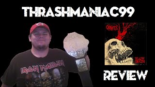 Carnifex - SLOW DEATH Album Review | THRASH REVIEWS
