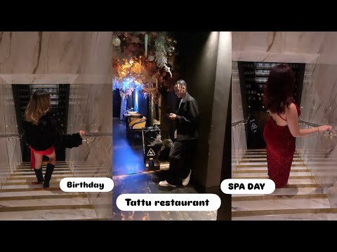 VLOG: CELEBRATE MY SISTERS BIRTHDAY AT THE BELFRY HOTEL SPA! 