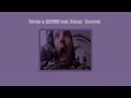 Tiësto & KSHMR feat. Vassy - Secrets (slowed tiktok)