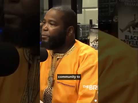 Fidel Castro's Shocking True Heritage? Dr. Umar Explains