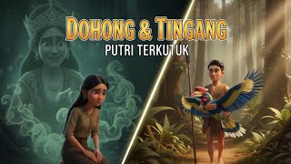 Download lagu DOHONG & TINGANG: Putri Dayak Dikutuk Jadi Burung Enggang mp3 Download lagu DOHONG & TINGANG: Putri Dayak Dikutuk Jadi Burung Enggang mp3
