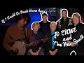 If I Could Go Back Home Again - JD Crowe and The New South COVER