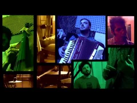 תופסת מרובה - חי בשוקו חשמלי