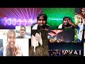 Nalla Emathutta Romba Kasttama Pochi Vaanga Frds Covai Music Festival Kku Polam Lostla Oru Twist