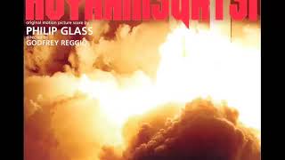 12/Prophecies, Koyaanisqatsi · Philip Glass (Final Soundtrack Version)