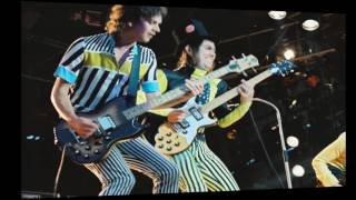 Slade - Take Me Bak &#39;Ome &amp; When I&#39;m Dancin&#39; (Reading Festival 1980)