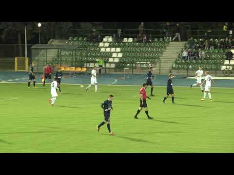 Retransmisja meczu KS Warta Sieradz - LKS Ner Poddębice