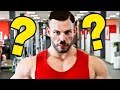 WARUM ICH ADOLF HEISSE