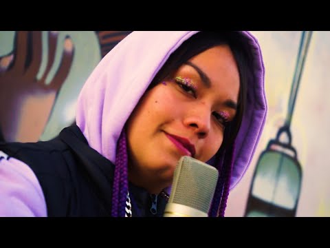 KattySalgado - Venimos De Abajo (prod.zaganbeats)