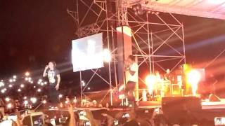 Ozuna ft pusho - te fuiste - sonido sobre ruedas 2016