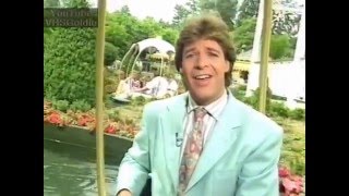 Patrick Lindner - Der Mensch in dir - 1992