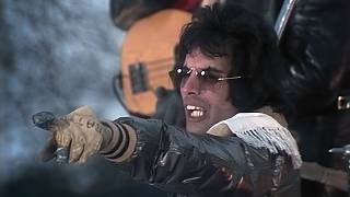 Queen - We Will Rock You (Official Video Remastered | 1978 Edit)