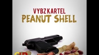 VYBZ KARTEL FEAT SHADY SQUAD - PEANUT SHELL - [OFFICIAL HD VIDEO] - SOUNIQUE - 21ST HAPILOS DIGITAL