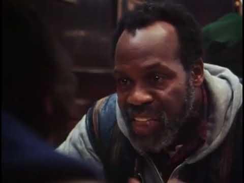 The Saint of Fort Washington  -  1993   -   [Trailer]