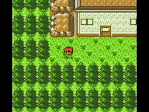 Pokemon Pikachu Edition Part 9: Uhh... Random Stuff + Sprout Tower!