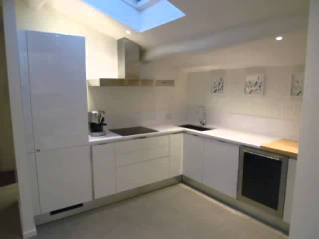 FORTE DEI MARMI - IN PIENO CENTRO - PRESTIGIOSO ATTICO CON SPLENDIDA TERRAZZA PANORAMICA -VISTA MA