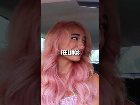 The moment Alan and Kat kissed for the first time😘